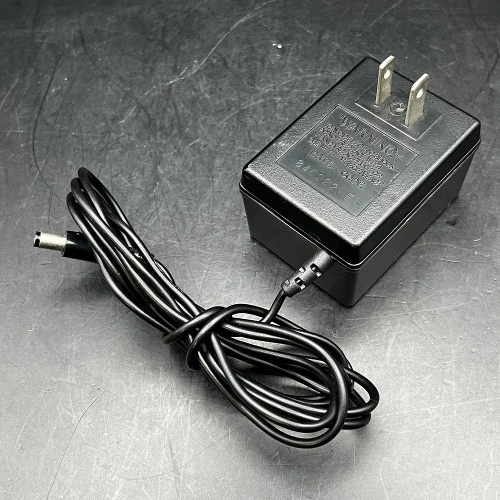 Panasonic ac adaptor
